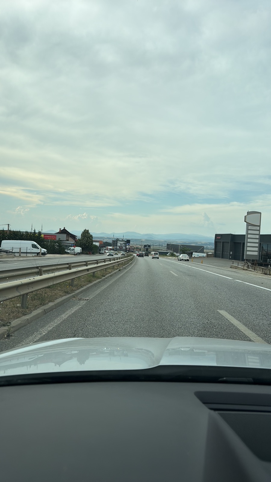 Tokë në Prishtinë